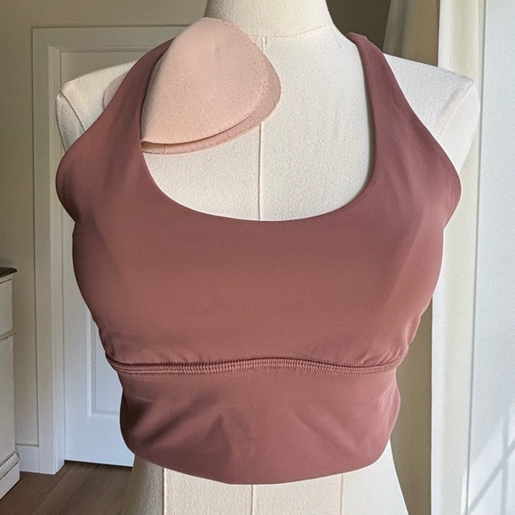 Lululemon Free To Be Moved Bra - Picture 2 of 7